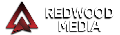 Redwood Media Logo